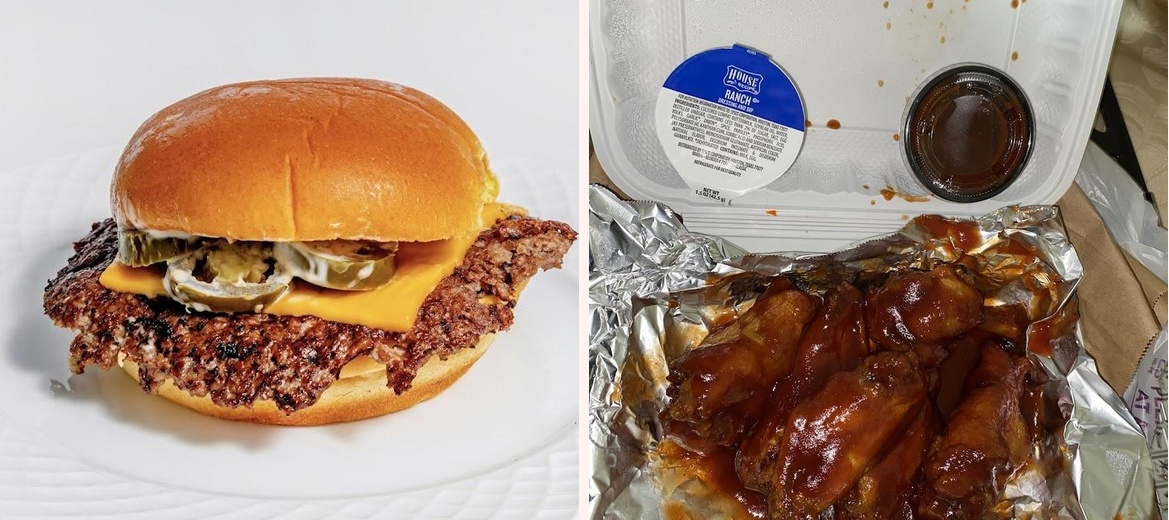 SMASH N GRILL Gallery Image 2