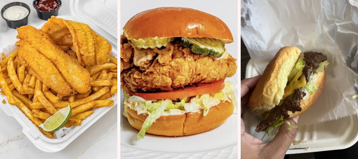 SMASH N GRILL Gallery Image 3