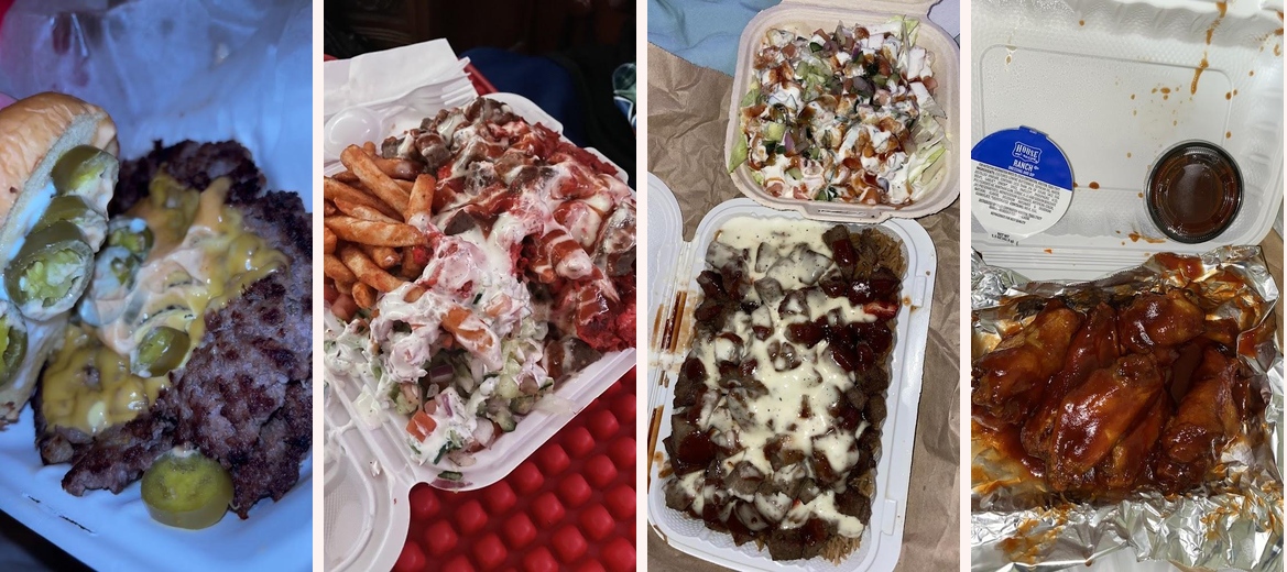 SMASH N GRILL Gallery Image 4